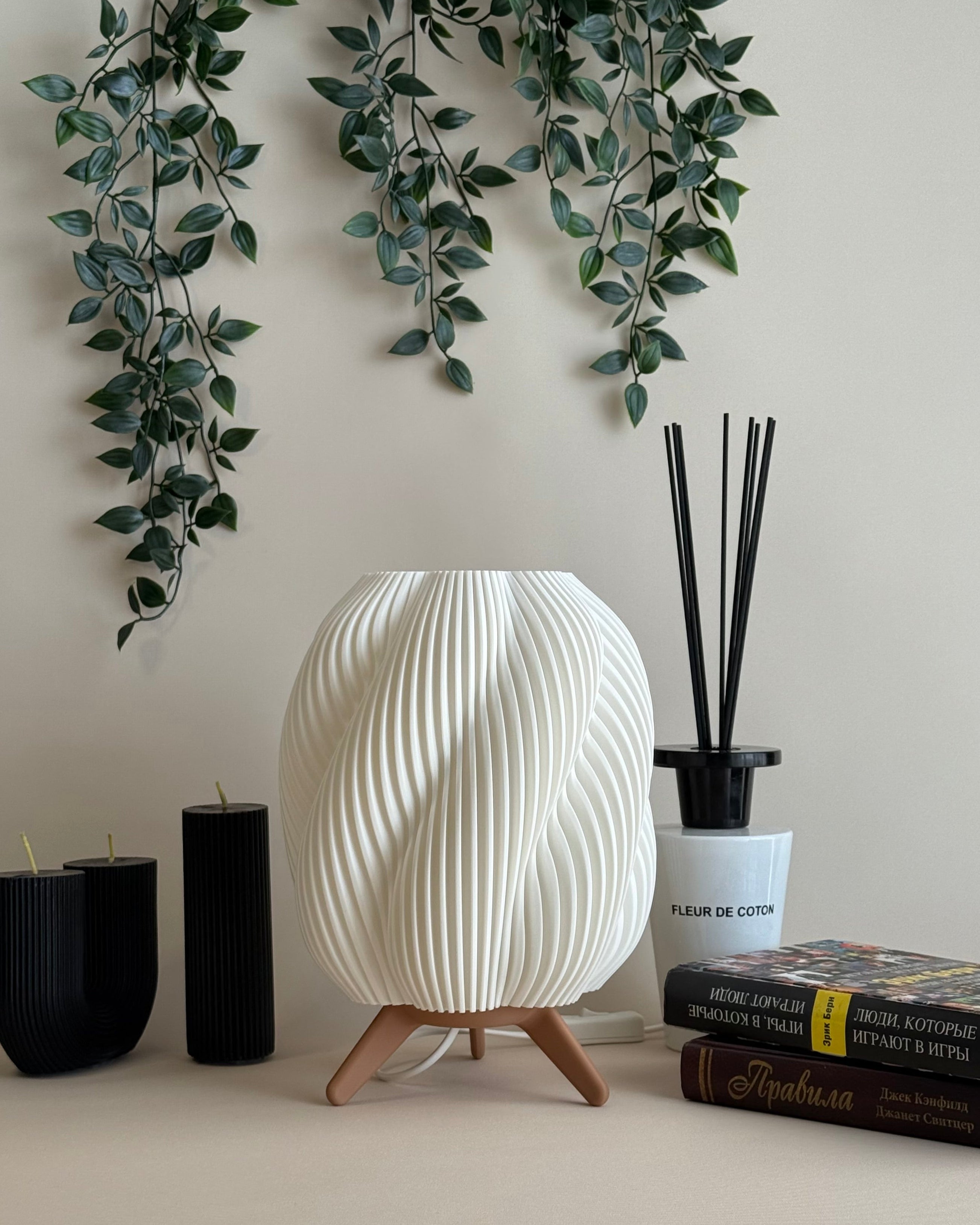 Table Lamps