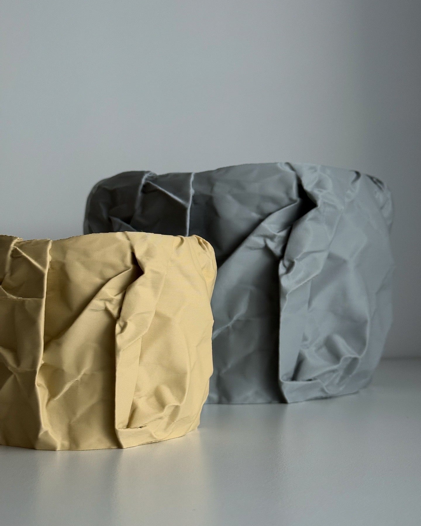 Paper small