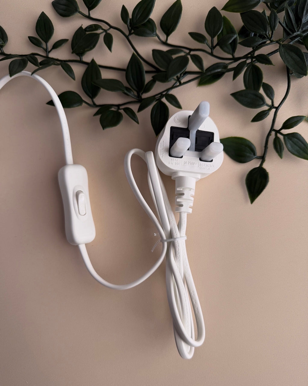 Twisted Mushroom Pink