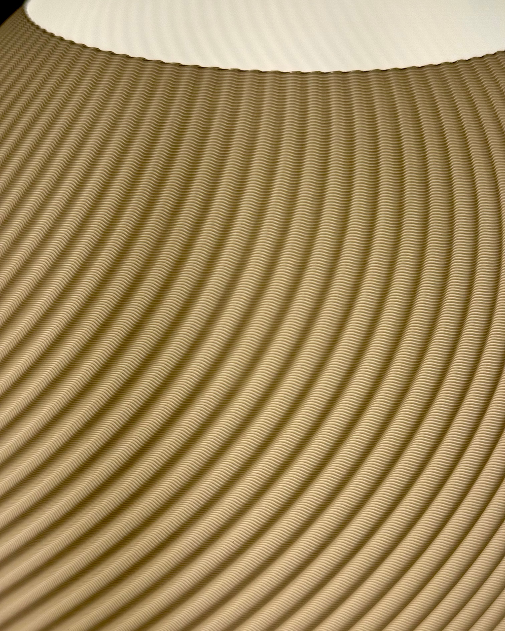 Twisted Mushroom Matcha