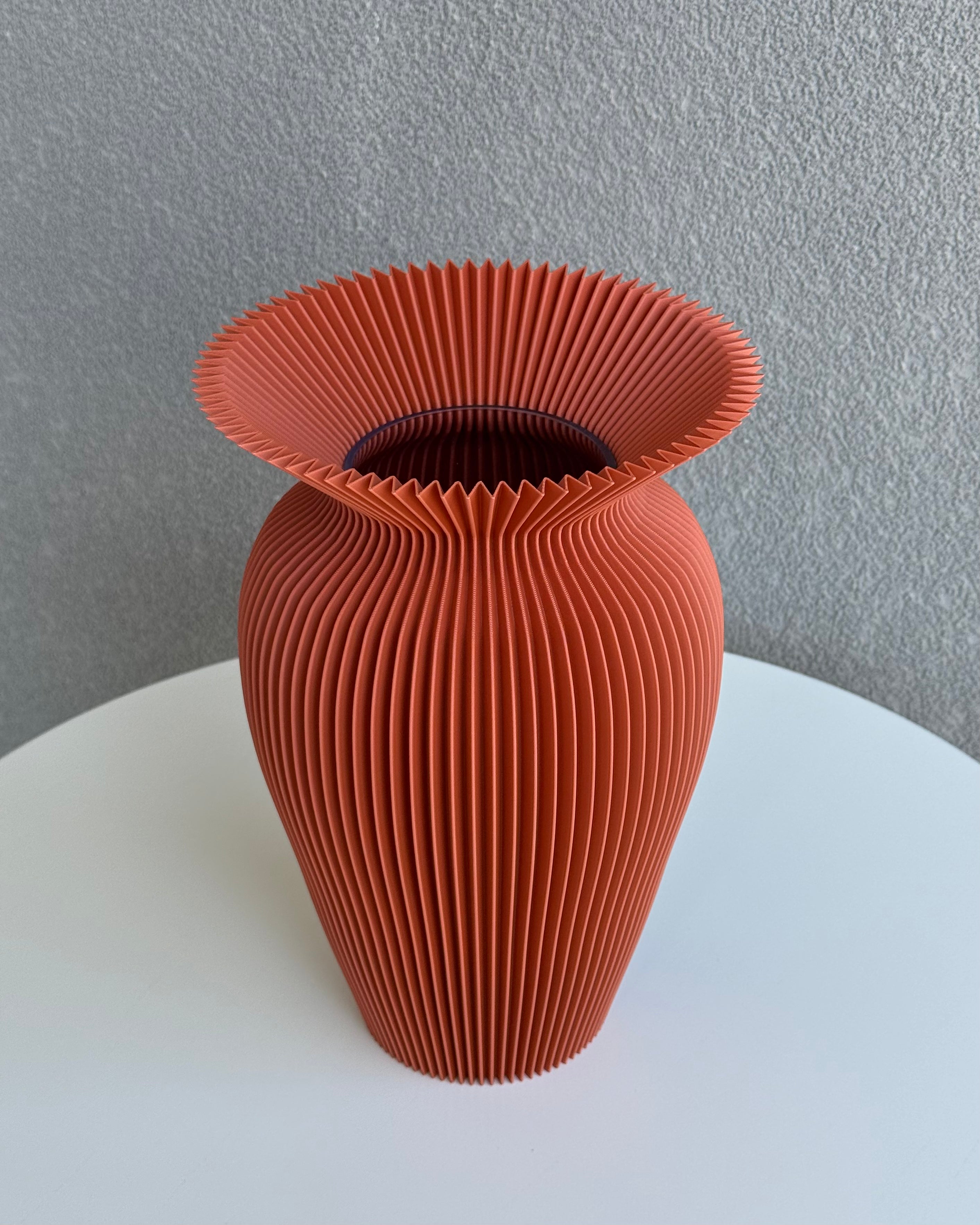 Vase Terra
