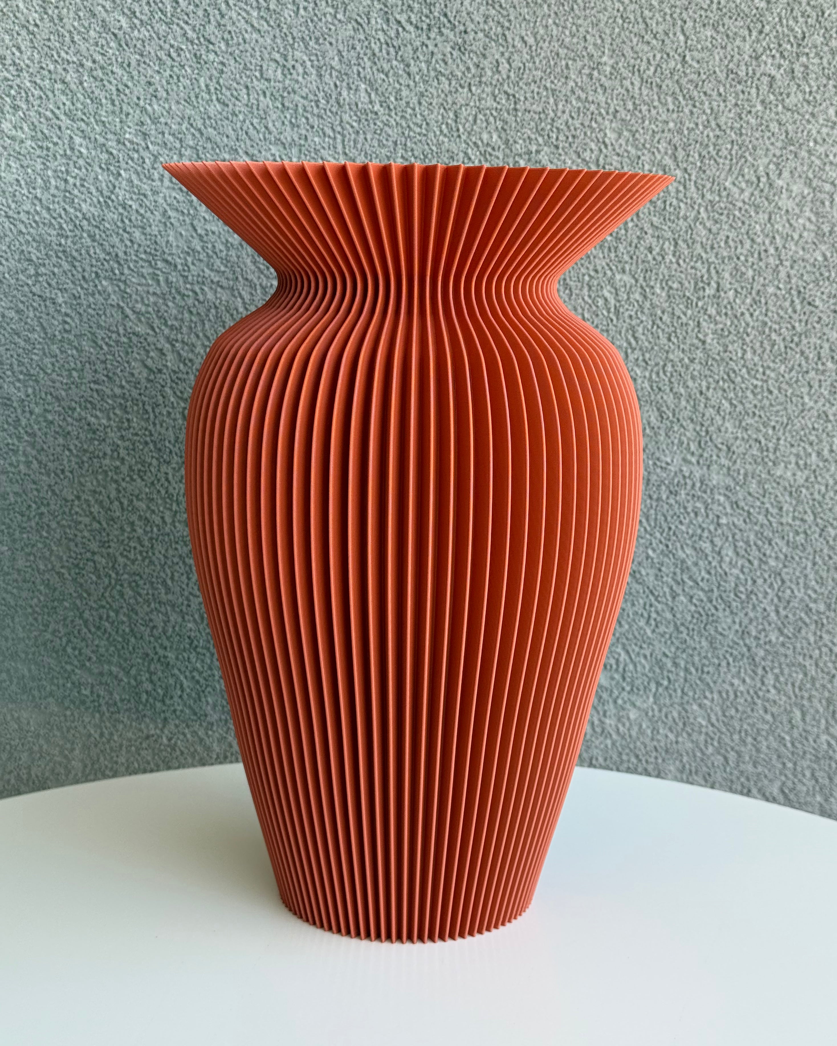 Vase Terra