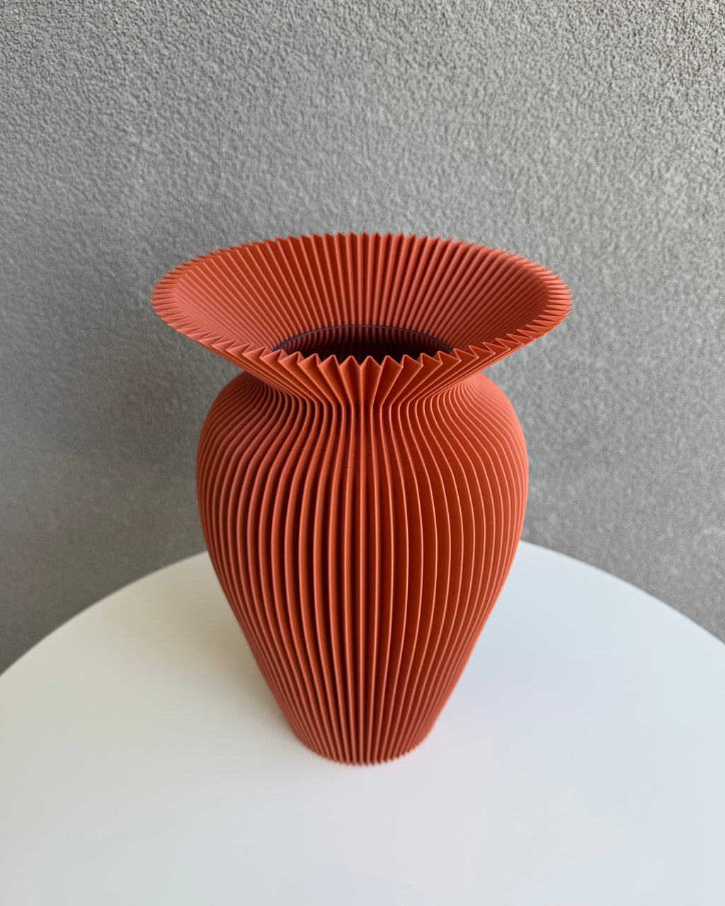 Vase Terra