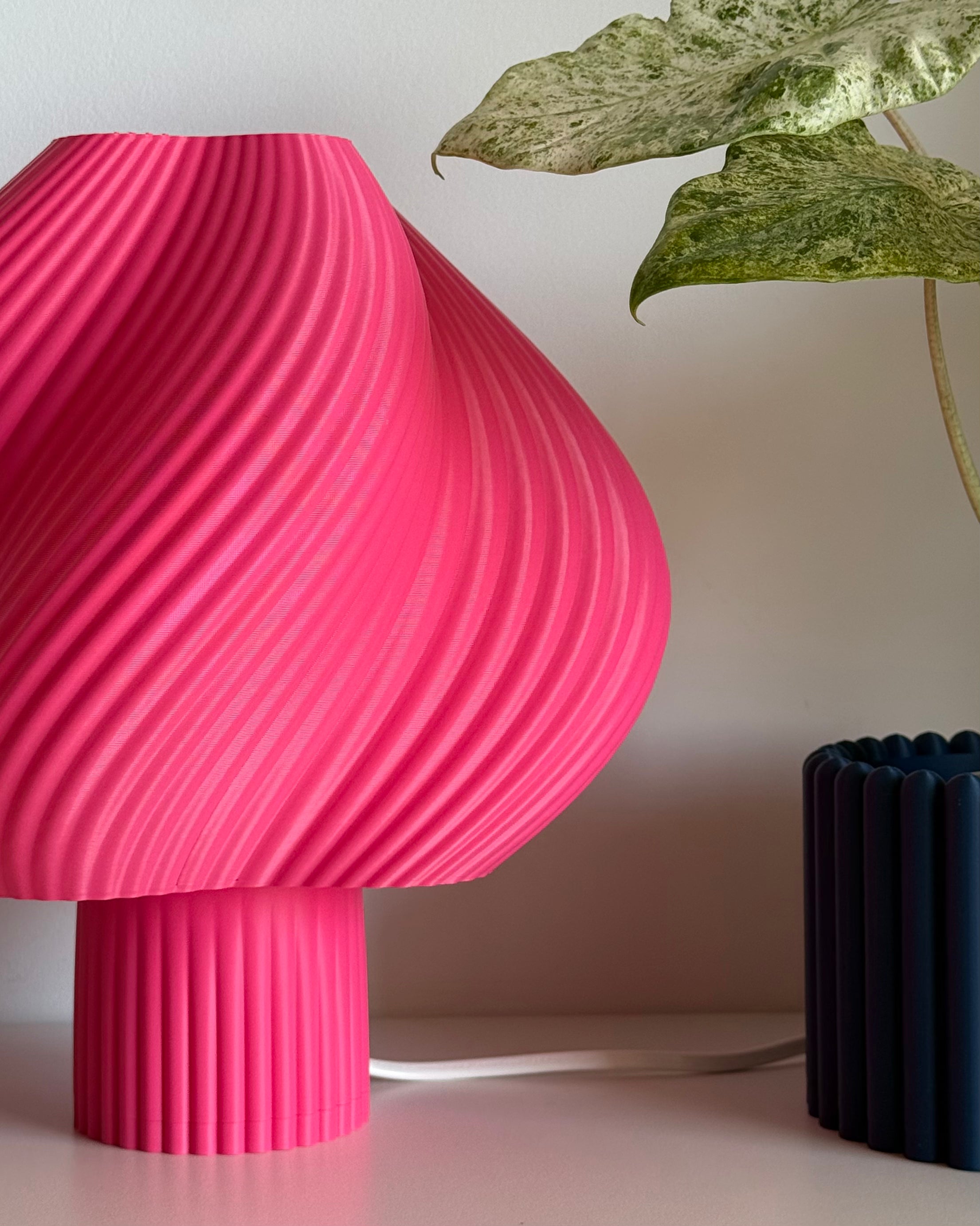 Tornado Super Pink