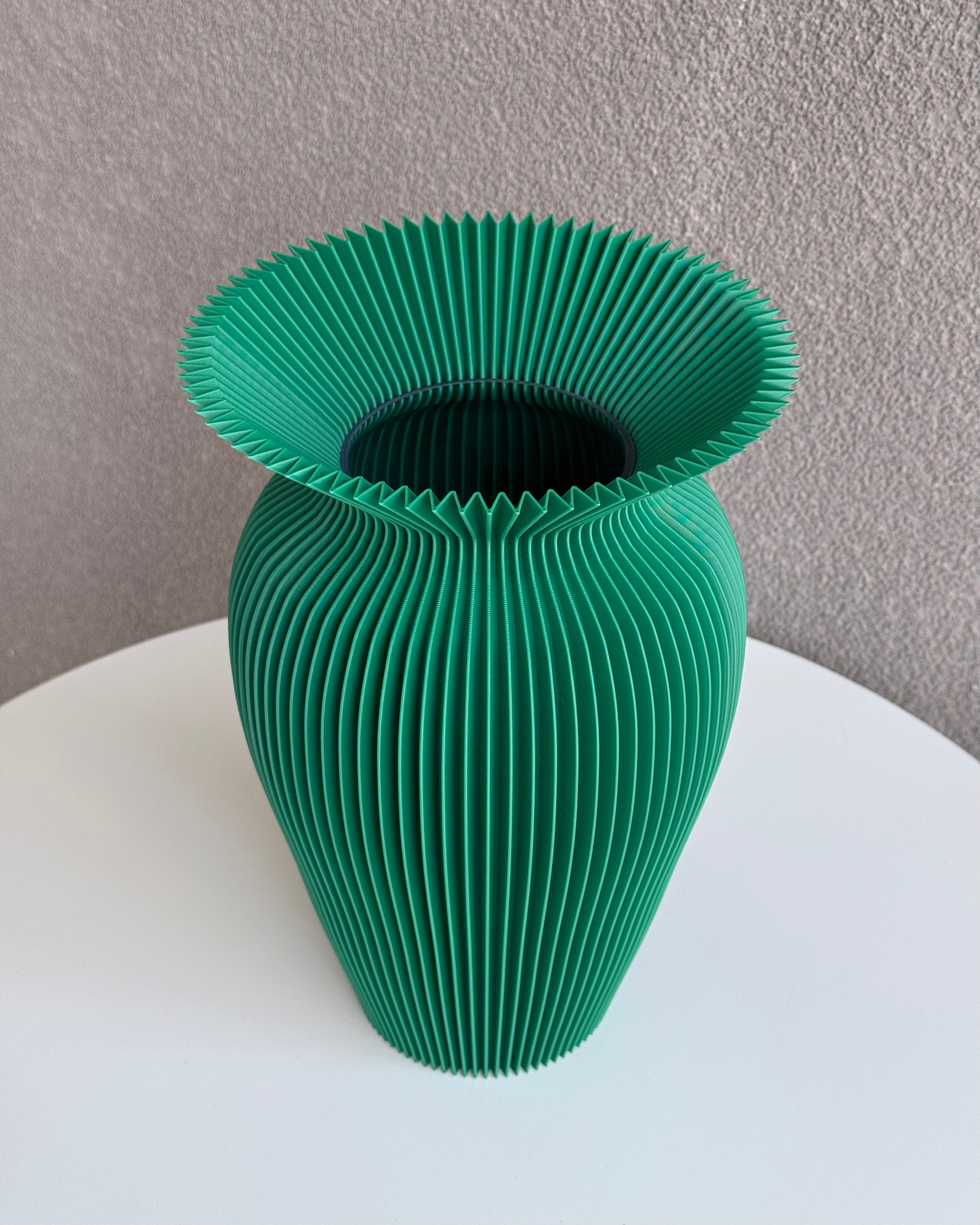 Vase Terra