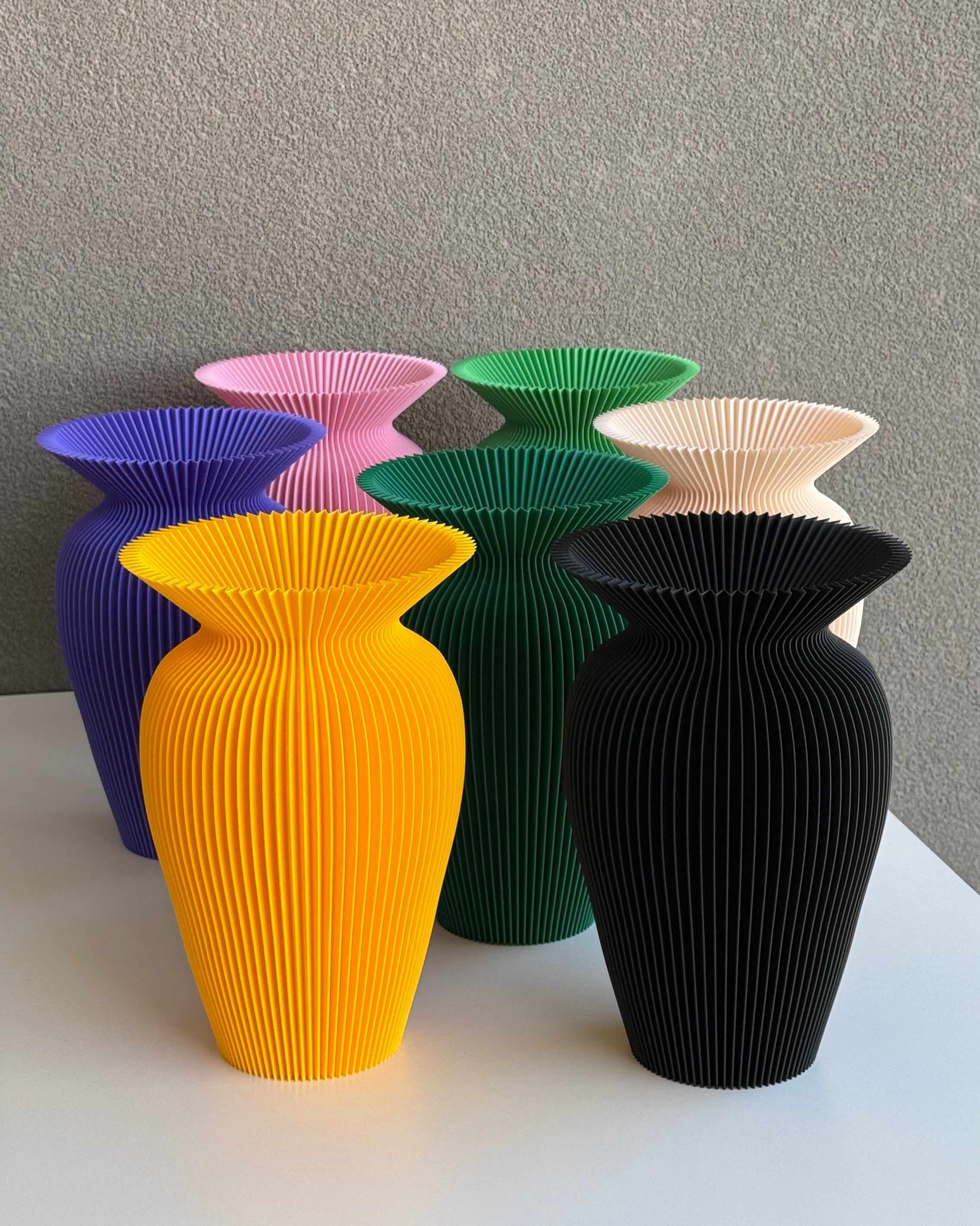 Vase Terra
